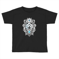 Elite Soldier Toddler T-shirt | Artistshot