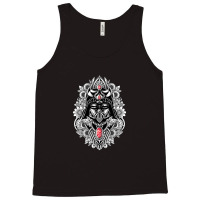 Dark Spirit Tank Top | Artistshot