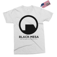 Black Mesa Research Facility 1 Exclusive T-shirt | Artistshot