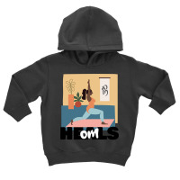 The Healing Power Of Mantra Osm Toddler Hoodie | Artistshot