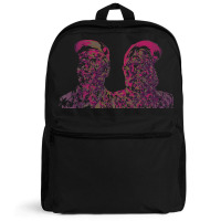 Pattern Is Movement Backpack | Artistshot