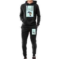 Mary Poppins   Practically Perfect Hoodie & Jogger Set | Artistshot