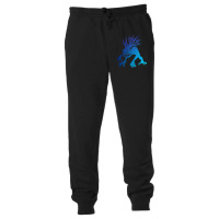 Murloc Blue Water Unisex Jogger | Artistshot