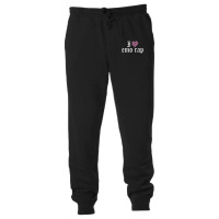 I Heart Emo Rap  I Love Emo Rap 1 Unisex Jogger | Artistshot