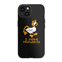 I Hate Mondays Iphone 13 Case | Artistshot