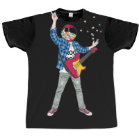 Thing Head Bubblegum Machine Sugar Rush 1 Graphic T-shirt | Artistshot