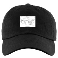 Song Cartoon  City Of New Orleans Kids Cap | Artistshot