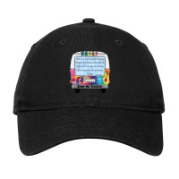 Truckin Adjustable Cap | Artistshot