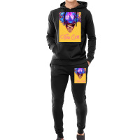 The Artful Escapes Hoodie & Jogger Set | Artistshot