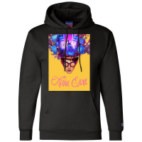 The Artful Escapes Champion Hoodie | Artistshot