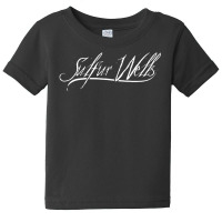 Sulfur Wells Remnant Vi T Shirt Baby Tee | Artistshot