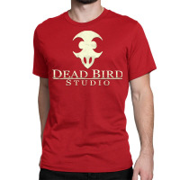 Dead Bird Studio Classic T-shirt | Artistshot