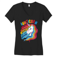 Artistshot Hot Trend Talk About Boredom Women's V-neck T-shirt | Artistshot