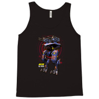 Titan Ao Ming Tank Top | Artistshot