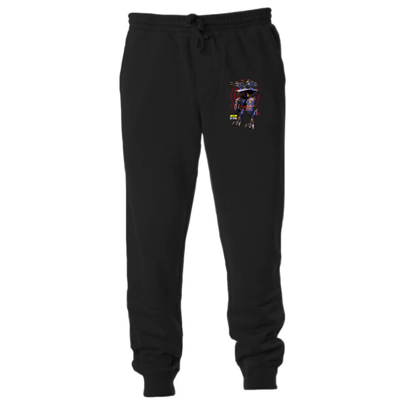 Titan Ao Ming Unisex Jogger | Artistshot