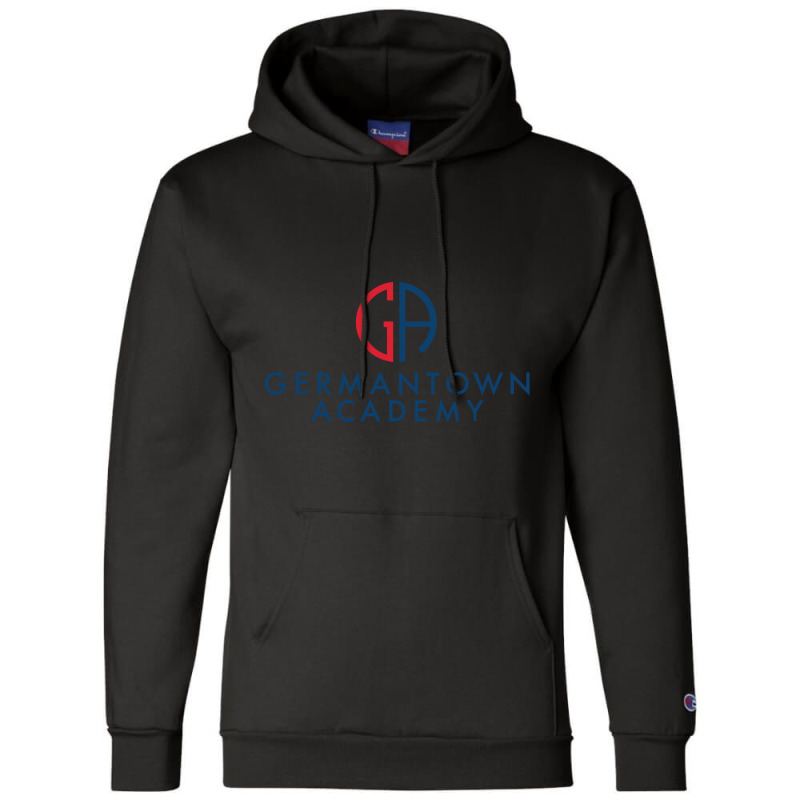 Academy 2025 champion hoodie