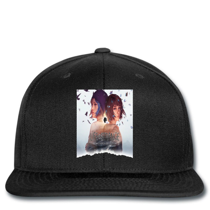 Life Is Strangse Remastered Collection Graphic Printed Hat | Artistshot