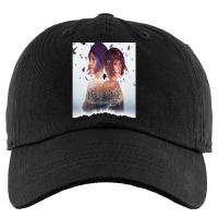 Life Is Strangse Remastered Collection Graphic Kids Cap | Artistshot