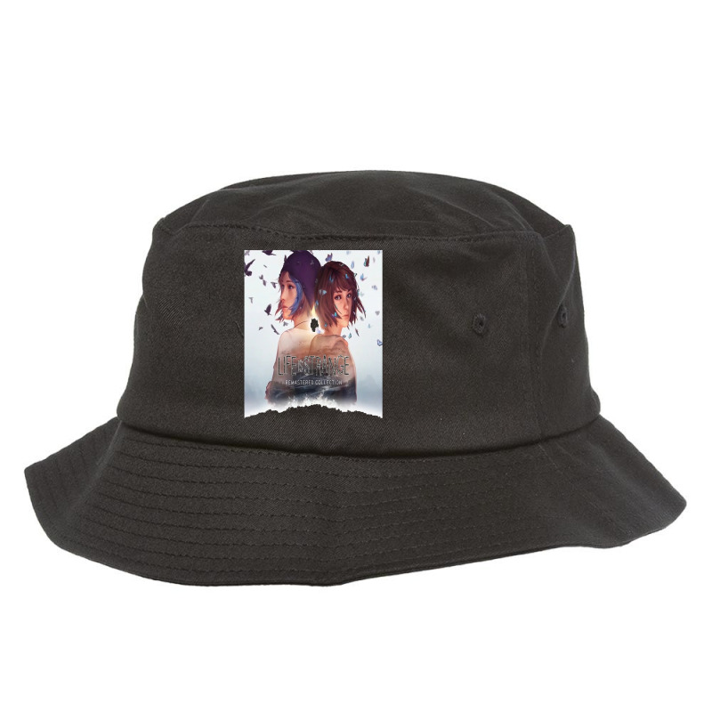 Life Is Strangse Remastered Collection Graphic Bucket Hat | Artistshot