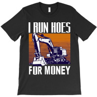 Funny Operating Engineer T-shirt | Artistshot