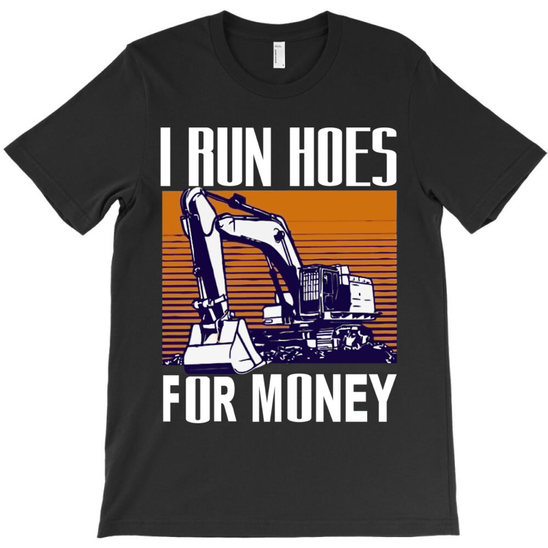 Funny Operating Engineer T-shirt | Artistshot