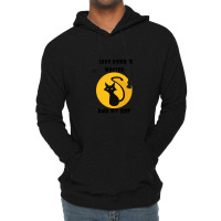 I Love Horror Movies And My Cat 6 Lightweight Hoodie | Artistshot