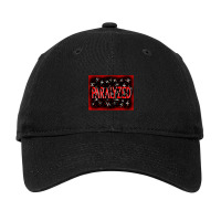 Paralyzed Adjustable Cap | Artistshot