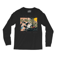 Trending She Bangs The Drums Long Sleeve Shirts | Artistshot