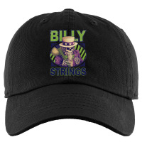 Strings Friend Kids Cap | Artistshot