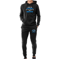 I May Be Retired But I'll Always Be A Brewer Hoodie & Jogger Set | Artistshot