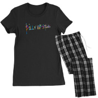 Strings Mf Women's Pajamas Set | Artistshot