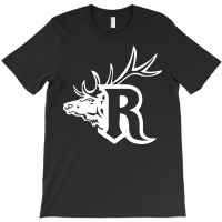 Ridgway Area School District T-shirt | Artistshot