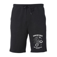 Darkside Rider Fleece Short | Artistshot