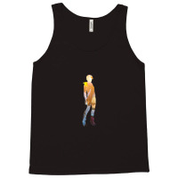 Zoe Castillo (book 3) Tank Top | Artistshot