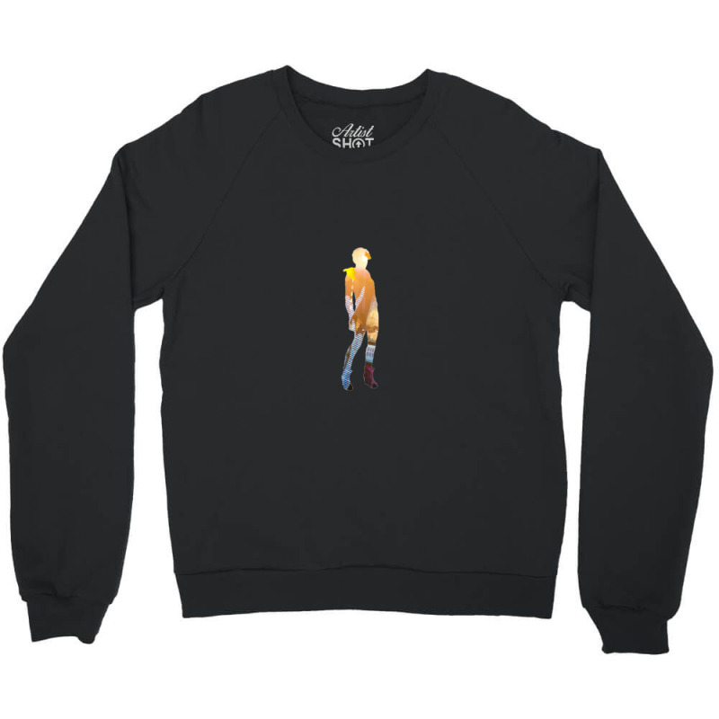 Zoe Castillo (book 3) Crewneck Sweatshirt | Artistshot