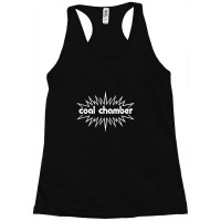 Coal Chamber Racerback Tank | Artistshot