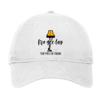 Major Award Adjustable Cap | Artistshot