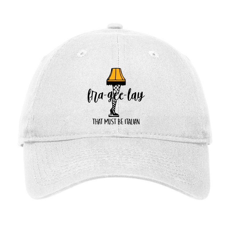 Major Award Adjustable Cap by AlecCotton | Artistshot