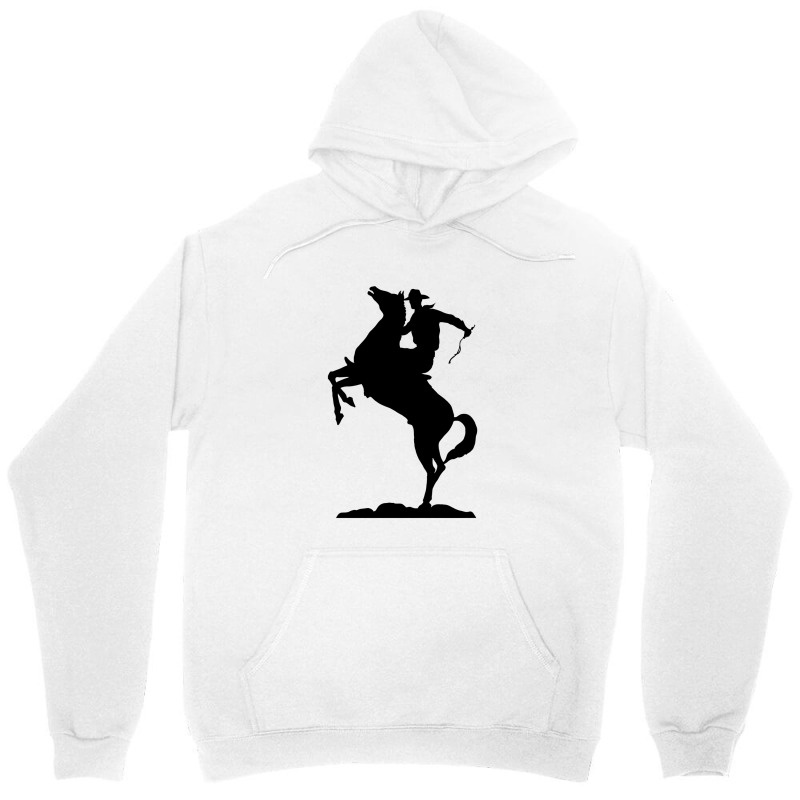 Theodore Roosevelt High School Unisex Hoodie by ThaneStewart | Artistshot