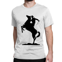 Theodore Roosevelt High School Classic T-shirt | Artistshot