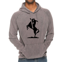 Theodore Roosevelt High School Vintage Hoodie | Artistshot