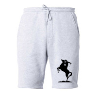 Theodore Roosevelt High School Fleece Short | Artistshot