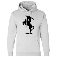 Theodore Roosevelt High School Champion Hoodie | Artistshot