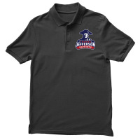 Thomas Jefferson High School Men's Polo Shirt | Artistshot