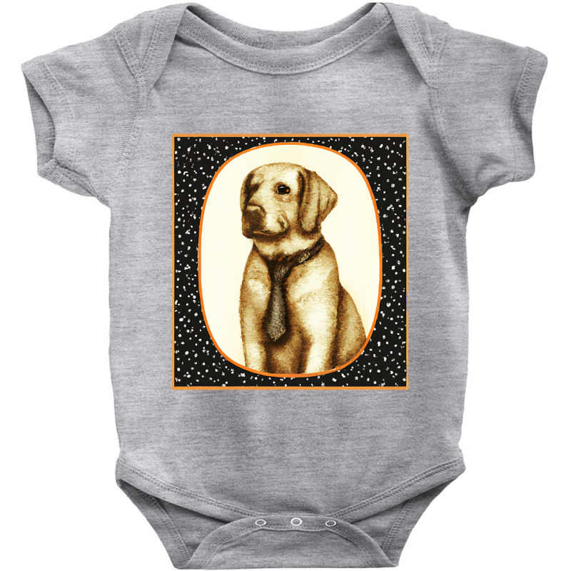 Goodboys Picture Day Baby Bodysuit by KimberleeWilson786 | Artistshot