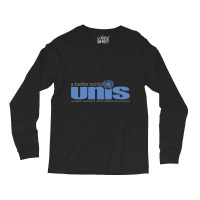 United Nations International School Long Sleeve Shirts | Artistshot