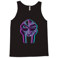 Mf ,doom , Tank Top | Artistshot