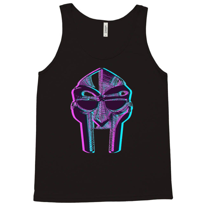 Mf ,doom , Tank Top | Artistshot