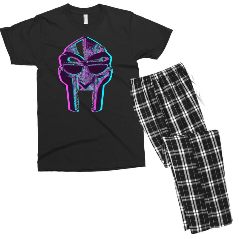 Mf ,doom , Men's T-shirt Pajama Set | Artistshot