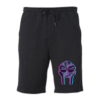 Mf ,doom , Fleece Short | Artistshot